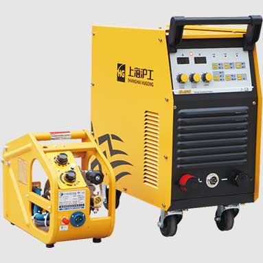 重工业级气：