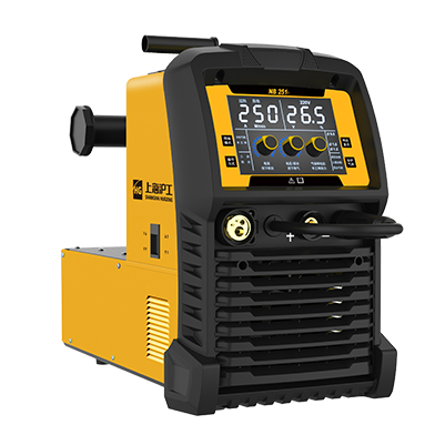 智尊逆变式气：富δ 薄板快速焊