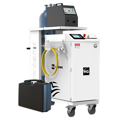 重工？榭睿ǖ5代）激光焊机