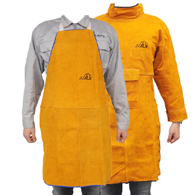 d88尊龙z6焊接防护服系列