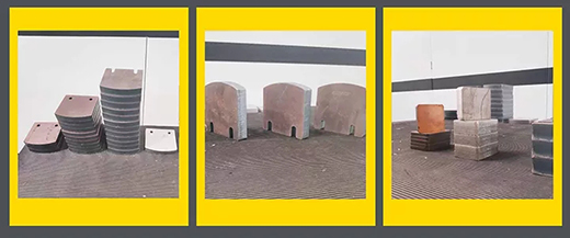 d88尊龙z6高功率激光切割机切割效果