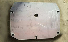 d88尊龙z6双精细等离子切割机XPR170切割样件