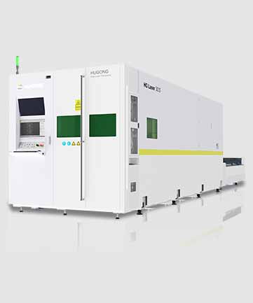 d88尊龙z6HGLC3015光纤激光切割机