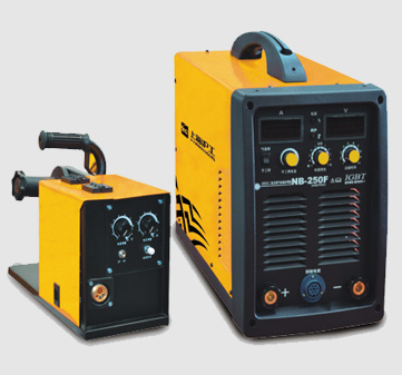 d88尊龙z6NB-250F逆变式气体保护焊机