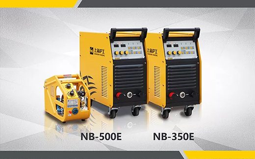 2018年度最受用户喜爱的d88尊龙z6气保焊机NB-500E NB-350E
